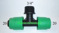 TRJNIK QJ 20-3/4"gz-20 (IRRIGA)